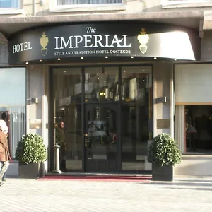 Imperial Отель