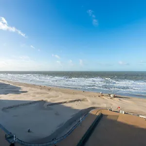 Cosy Studio With Sea View In Apartment